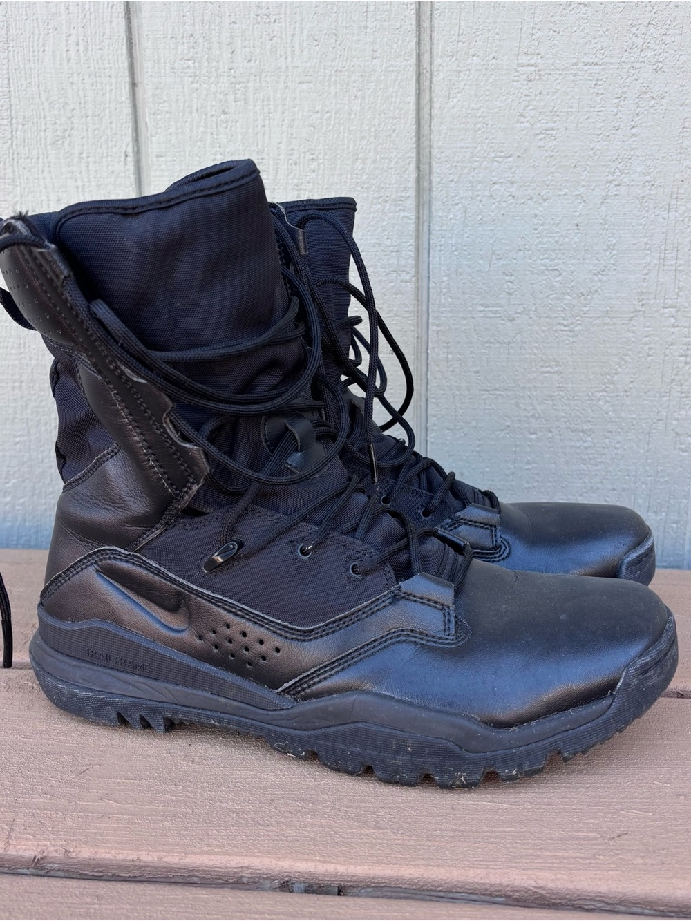 Nike Special Field Tactical Boots